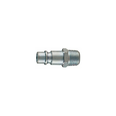 15/A-Omni Raccordo Per Aria Compressa Innesto Rapido Maschio Filetto Maschio-3/8' M 3/8 M' - Ani