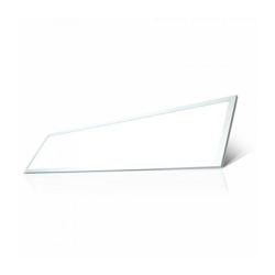 Pannello luminoso a LED 48W 1200 x 300 mm garantito 2 anni Natural White | Température de Couleur: Bianco neutro 4000K características