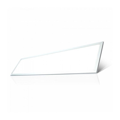 Pannello luminoso a LED 48W 1200 x 300 mm garantito 2 anni Natural White | Température de Couleur: Bianco neutro 4000K