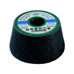 Mola A Tazza 30 R Supra / C 30 R Supra, Tipo: C 30 R Supra Ø X Altezza X Foro 110 X 55 X 22,23 Millimetri, Velocità Massima. 8600 Giri / Min precio