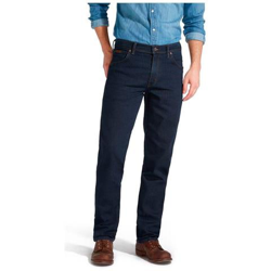 Pantaloni Wrangler Texas Stretch L30 Abbigliamento Uomo W46-l30 precio