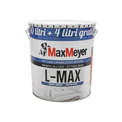 Lavabile L-Max 10+4 Maxmayer