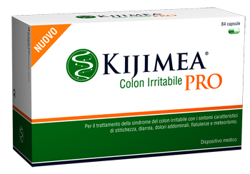 KIJIMEA COLON IRRITABILE PRO 84 CAPSULE en oferta