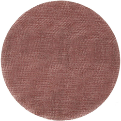 337904 Dischi con Soporte Velcro/Abrasive Grid Paper, AN 400, 125 mm di diametro, 240 Grain - Klingspor características