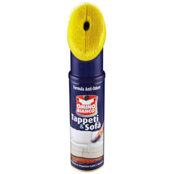 Omino Bianco Pulitore Tappeti 300 Ml características