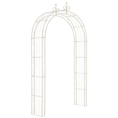 Arco Di Rose Sole