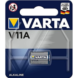 Batteria V11A Alcalina - Varta en oferta