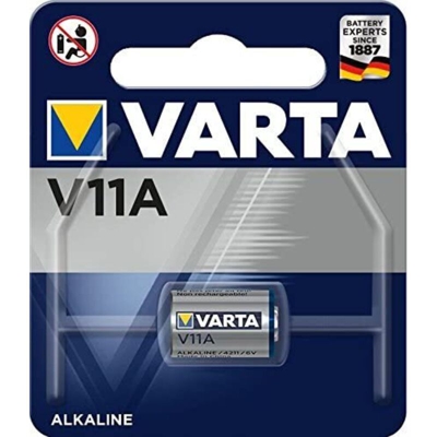 Batteria V11A Alcalina - Varta