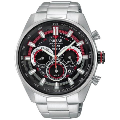 Active Orologi Uomo Px5017x1