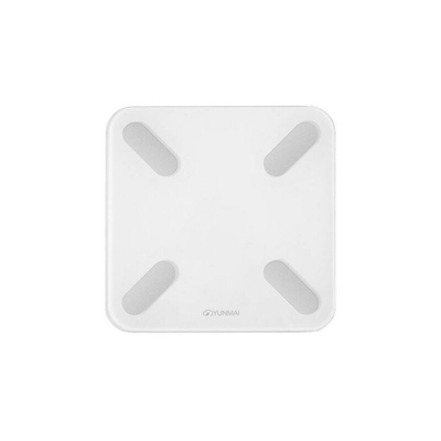 yunmai x m1825 mini2 smart bilancia bianca - Xiaomi
