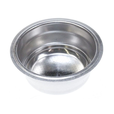 Delonghi - Filtro 2 tazze - Macchinette da caffè, Caffettiera, Caffettiere a filtro, Macchinette espresso 190053