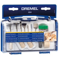 Robert Bosch S.p.a. - Dremel set 20 accessori per lucidatura en oferta