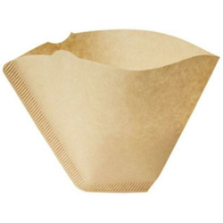 Filtri Caffe' Americano Macchina Caffe' D'Orzo Misura 2 - 100 Pezzi Universale características