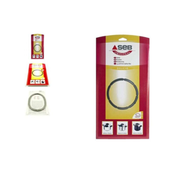 Guarnizione del coperchio 4,5-6L - Accueil 38170 - SEB características