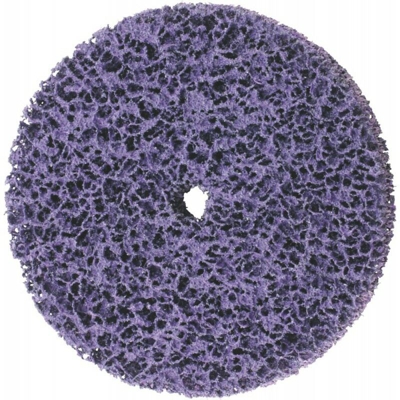 Disk Pulizia Xt-Dc, Lila, 100X13Mm 3M