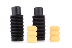 RIDEX Kit parapolvere ammortizzatore 919D0026 Tampone Ammortizzatore,Kit Parapolvere PEUGEOT,206 2 volumi /Coda spiovente (2A/C),206 CC (2D) en oferta