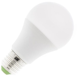 Lampadina LED E27 A60 Regolabile CCT Selezionabile 9W Selezionabile (Caldo-Naturale-Freddo) características