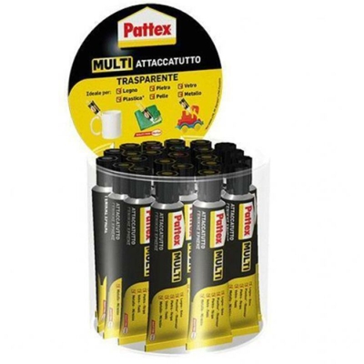Multi Attaccatutto Ml. 20 - Pattex