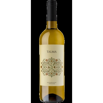 TALMA SAUVIGNON BLANC 2019 - ALCENO