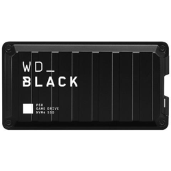 WD BLACK P50 Game Drive SSD 500GB, Prestazioni Ottimi per i Tuoi Videogiochi, in Movimento, Compatibile con Console o PC características