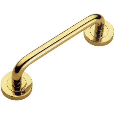 Maniglioni maniglia ottone diritto maniglione per porte portoni