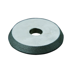 LTF - Mola diamatata OPTIMUM 3140021 in CBN di ricambio per affilatrice GQ-D13 en oferta