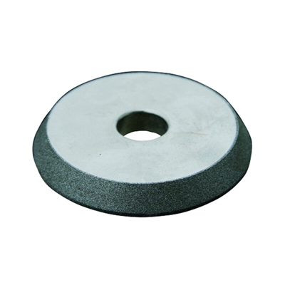 LTF - Mola diamatata OPTIMUM 3140021 in CBN di ricambio per affilatrice GQ-D13