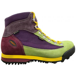 Slope Original Wms Gtx Scapa Trekking Donna Uk 5 características