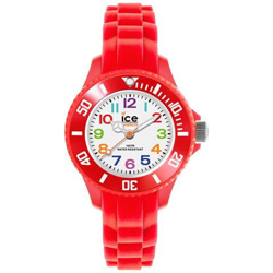 Ice-mini Orologi Bambini Mn. rd. m. s. 12 características