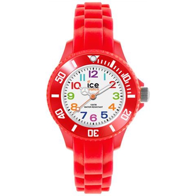Ice-mini Orologi Bambini Mn. rd. m. s. 12