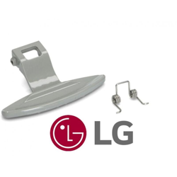 KIT MANIGLIA LEVA PORTA OBLO' LAVATRICE LG 3650En3005A precio