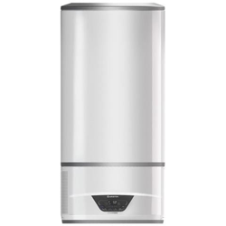 Lydos Hybrid 80 Eu Scaldabagno A Pompa Di Calore Elettrico Lt. 80 Potenza 1.2 Kw Classe A - Garanzia Italia - Promozione precio