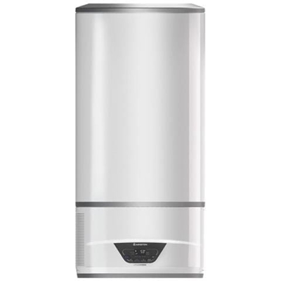 Lydos Hybrid 80 Eu Scaldabagno A Pompa Di Calore Elettrico Lt. 80 Potenza 1.2 Kw Classe A - Garanzia Italia - Promozione