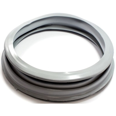 Whirlpool-ariston-hotpoint - Soffietto guarnizione Oblo' porta Lavatrice Whirlpool ignis