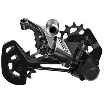 Deragliatori Shimano Cambio Xtr 12v / 11vr Shadow Gs Componenti One Size