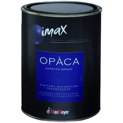 Max Meyer - Imax Velatura Decorativa Homecolor 1Lt Opaca en oferta
