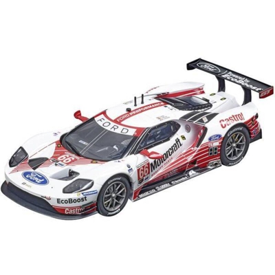 20030913 DIGITAL 132 Ford GT Race Car No.66 - Carrera