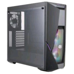 BT COOLER MASTER MasterBox K500 ARGB*MCB-K500D-KGNN-S02*5140 precio