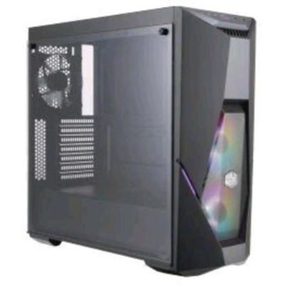 BT COOLER MASTER MasterBox K500 ARGB*MCB-K500D-KGNN-S02*5140