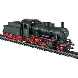 037518 Locomotiva a vapore serie 56 di DB - Märklin precio