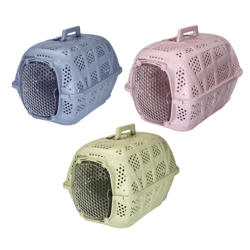 Trasportino Carry Sport Imac: Metal Antracite en oferta