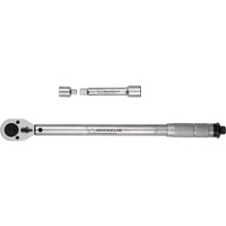 chiave dinamometrica 1/2' con valigetta - Michelin en oferta