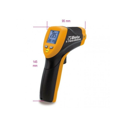 Termometro Ad Infrarossi Beta Art. 1760/Ir800 precio