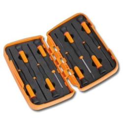 Serie 8 Microgiravite A Chiave Maschio Per Viti Con Impronta Torx® Art. 1257Tx/S8 en oferta