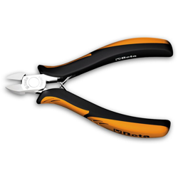 Tronchese Per Elettronica A Taglienti Diagonali Normali L Mm 130 Art. 1188Bm características