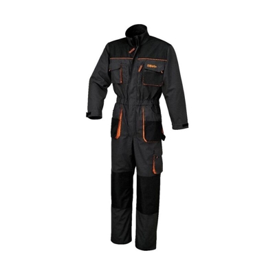 Tuta da lavoro multitasche Beta 7905E | S