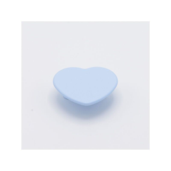 Pomello Bimbi Cuore - Goffrato fine azzurro - Goffrato fine azzurro precio