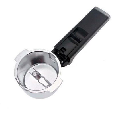 Delonghi - Maniglia porta-filtro - Macchinette da caffè, Caffettiera, Caffettiere a filtro, Macchinette espresso 37775