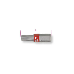 Beta - INSERTI COLORATI PER AVVITATORI PER VITI CON IMPRONTA TORX® T7 ART. 860TX precio