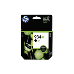 hp c2p23ae n2 934xl inchiostro nero precio